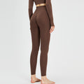 High-Waisted Casual Tight-Fitting Sweatpants for Women