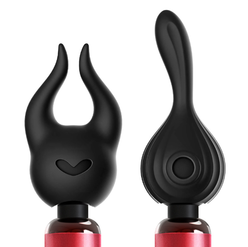 Mini Wand Vibrator Massager for Full Body Relief