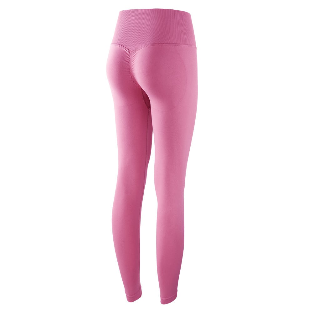High-Waisted Casual Tight-Fitting Sweatpants for Women